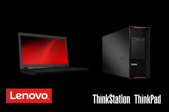 Lenovo ThinkStations